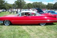 Hanging Rock Car Show 2011 08